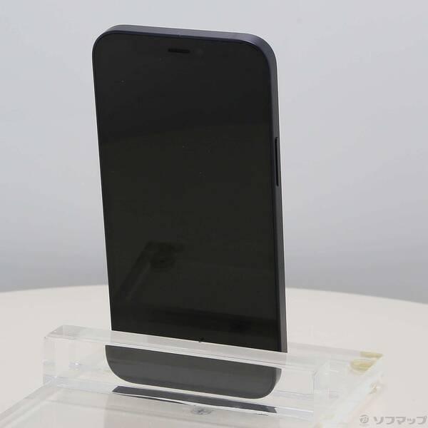 〔中古〕Apple(アップル) iPhone12 mini 64GB ブラック FGA03J／A SIMフリー〔297-ud〕 |  | 02