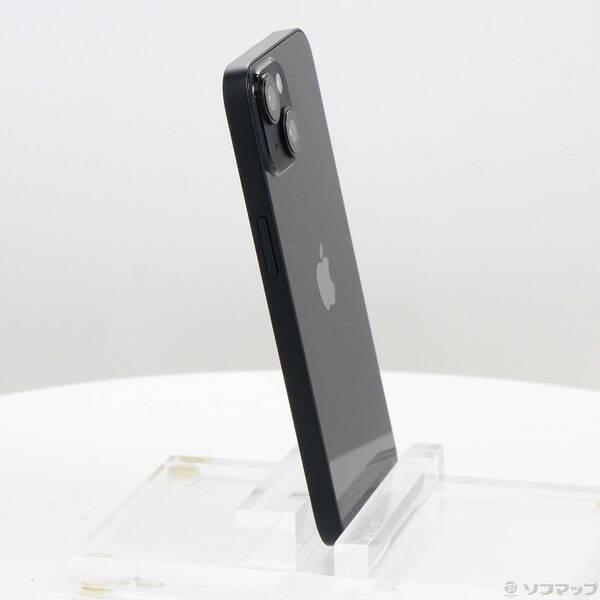 〔中古〕Apple(アップル) iPhone14 128GB ミッドナイト MPUD3J／A SIMフリー〔368-ud〕 |  | 03