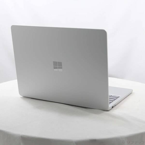 〔中古〕Microsoft(マイクロソフト) Surface Laptop Copilot+ PC 〔Snapdragon X Plus／16GB／UFS256GB〕 EP2-36993 プラチナ〔258-ud〕 |  | 02