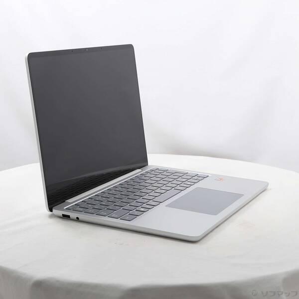 〔中古〕Microsoft(マイクロソフト) Surface Laptop Copilot+ PC 〔Snapdragon X Plus／16GB／UFS256GB〕 EP2-36993 プラチナ〔258-ud〕 |  | 03