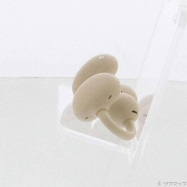 〔中古〕HUAWEI(ファーウェイ) HUAWEI FreeClip ベージュ〔377-ud〕 |  | 01