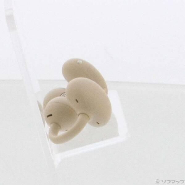 〔中古〕HUAWEI(ファーウェイ) HUAWEI FreeClip ベージュ〔377-ud〕 |  | 03