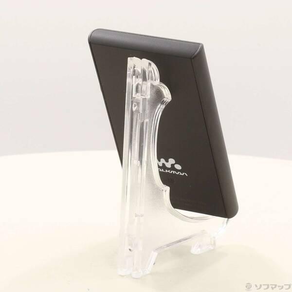 〔中古〕SONY(ソニー) WALKMAN A100シリーズ メモリ64GB+microSD ブラック NW-A107〔349-ud〕 |  | 02