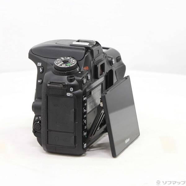 〔中古〕Nikon(ニコン) D7500 ボディ〔198-ud〕 |  | 01