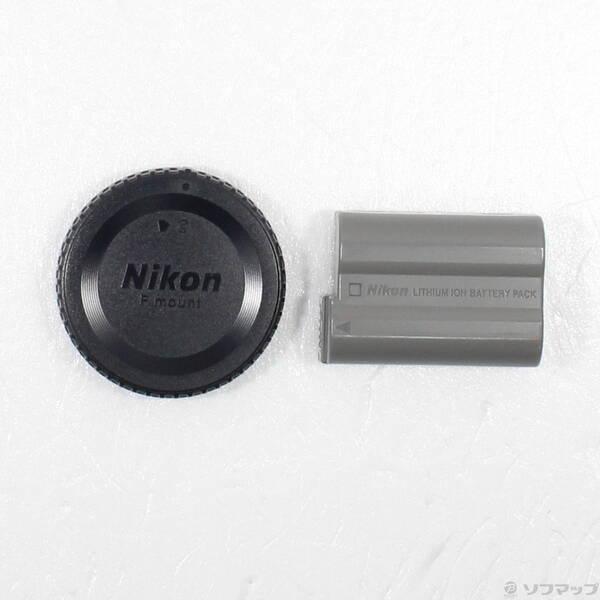 〔中古〕Nikon(ニコン) D7500 ボディ〔198-ud〕 |  | 05