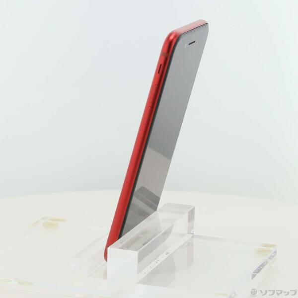 〔中古〕Apple(アップル) iPhone SE 第3世代 64GB プロダクトレッド MMYE3J／A SIMフリー〔297-ud〕 |  | 01
