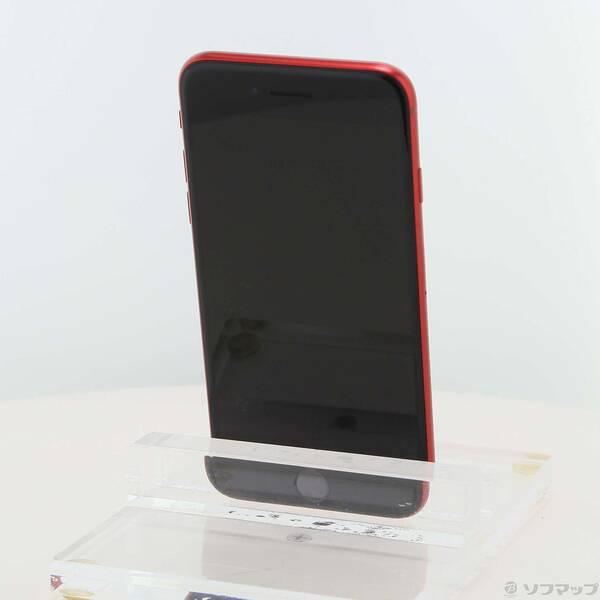 〔中古〕Apple(アップル) iPhone SE 第3世代 64GB プロダクトレッド MMYE3J／A SIMフリー〔297-ud〕 |  | 02