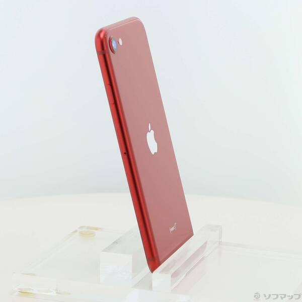 〔中古〕Apple(アップル) iPhone SE 第3世代 64GB プロダクトレッド MMYE3J／A SIMフリー〔297-ud〕 |  | 03