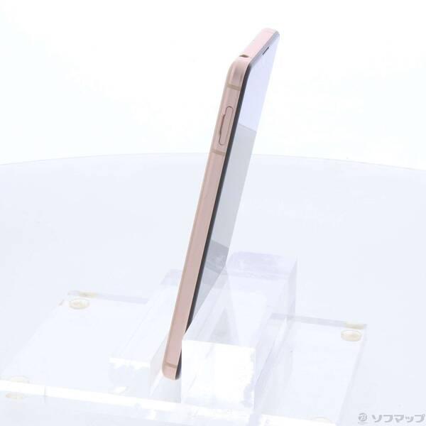 〔中古〕SHARP(シャープ) AQUOS sense5G 64GB ライトカッパー A004SH SoftBank〔352-ud〕 |  | 01