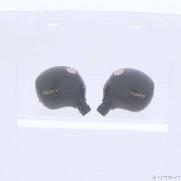 〔中古〕SONY(ソニー) WF-1000XM5 ブラック〔377-ud〕 |  | 02