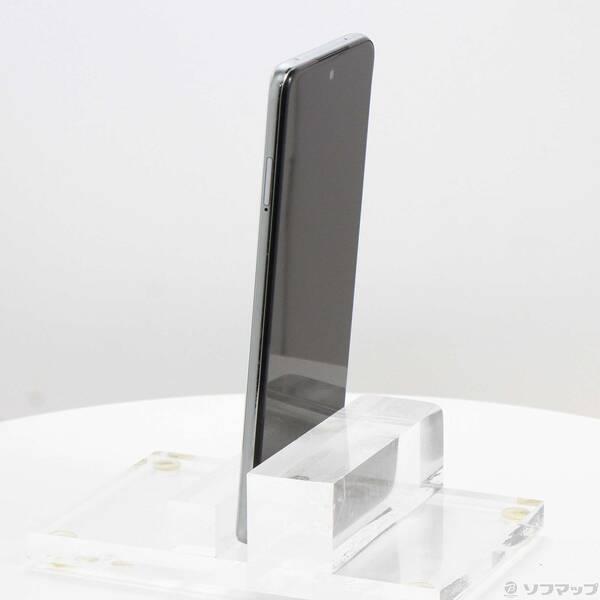 〔中古〕XIAOMI Redmi Note 9S 128GB グレイシャーホワイト M2003J6A1R SIMフリー〔297-ud〕 |  | 01