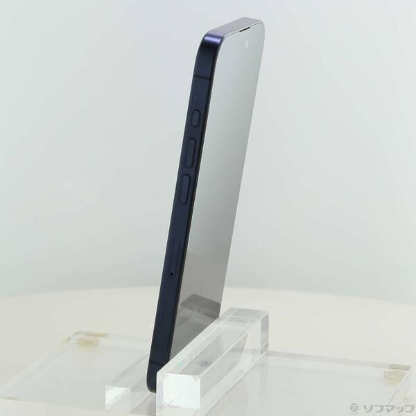 〔中古〕Apple(アップル) iPhone15 Pro 128GB ブルーチタニウム MTUA3J／A SIMフリー〔196-ud〕 |  | 01