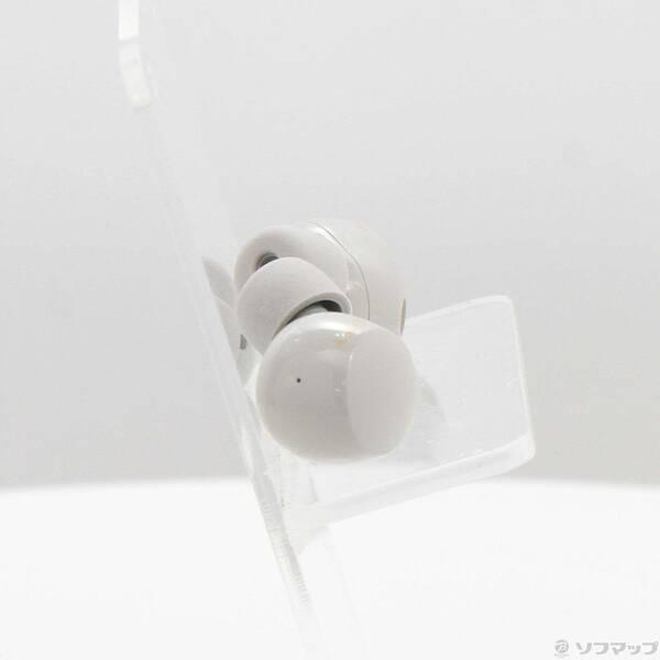 中古〕SONY(ソニー) WF-1000XM5 プラチナシルバー〔262-ud