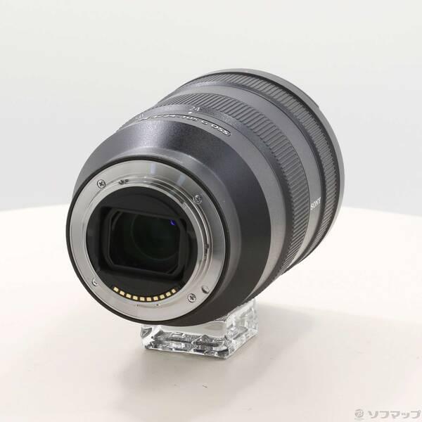 〔中古〕SONY(ソニー) FE 24-105mm F4 G OSS SEL24105G〔348-ud〕 |  | 02