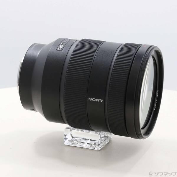 〔中古〕SONY(ソニー) FE 24-105mm F4 G OSS SEL24105G〔348-ud〕 |  | 03