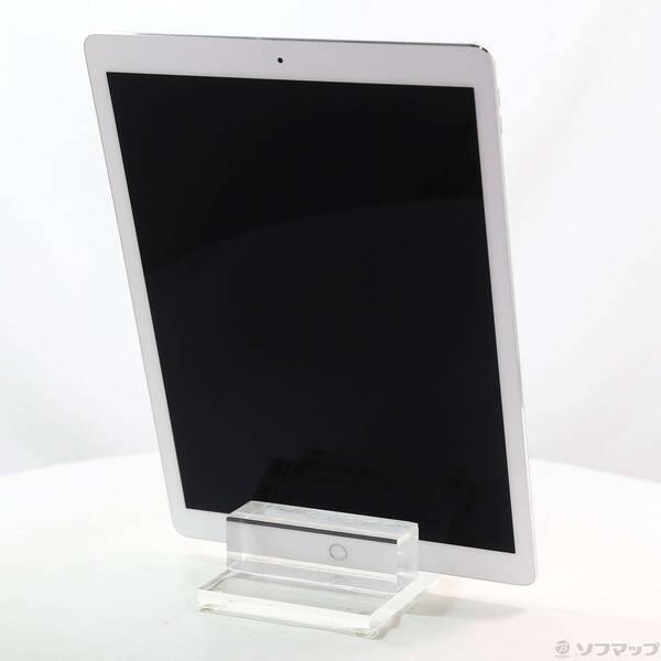 〔中古〕Apple(アップル) iPad Pro 12.9インチ 第2世代 64GB シルバー MQDC2J／A Wi-Fi〔377-ud〕 |  | 02