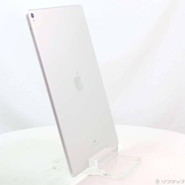 〔中古〕Apple(アップル) iPad Pro 12.9インチ 第2世代 64GB シルバー MQDC2J／A Wi-Fi〔377-ud〕 |  | 03