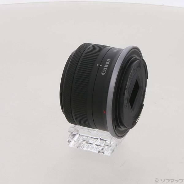 〔中古〕Canon(キヤノン) RF-S18-45mm F4.5-6.3 IS STM〔276-ud〕 |  | 01