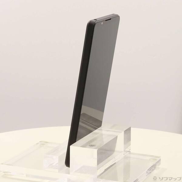 〔中古〕SONY(ソニー) Xperia 1 VI 256GB ブラック SO-51E docomo SIMフリー〔276-ud〕 |  | 01