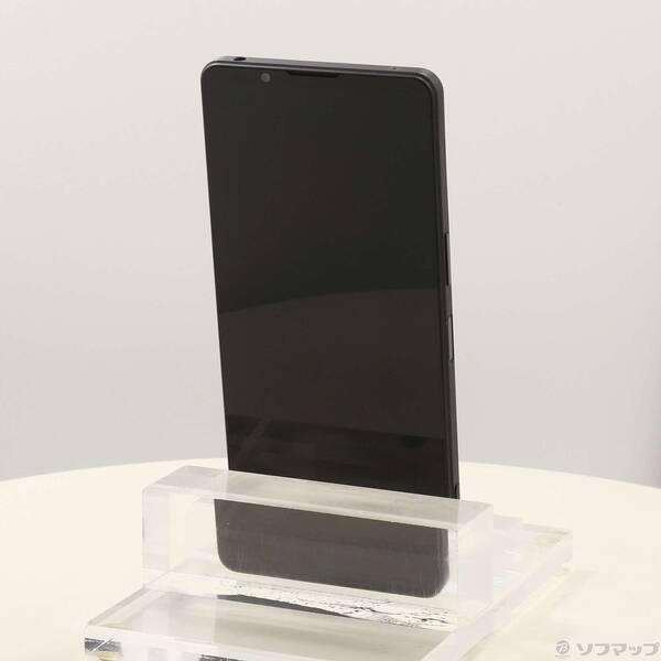 〔中古〕SONY(ソニー) Xperia 1 VI 256GB ブラック SO-51E docomo SIMフリー〔276-ud〕 |  | 02
