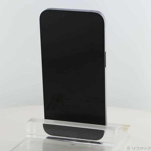 〔中古〕Apple(アップル) iPhone14 128GB ミッドナイト NPUD3J／A SIMフリー〔377-ud〕 |  | 02