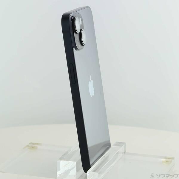 中古〕Apple(アップル) iPhone14 128GB ミッドナイト NPUD3J／A SIM