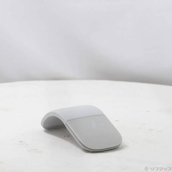 〔中古〕Microsoft(マイクロソフト) Surface Arc Mouse CZV-00007 グレー〔198-ud〕 |  | 03