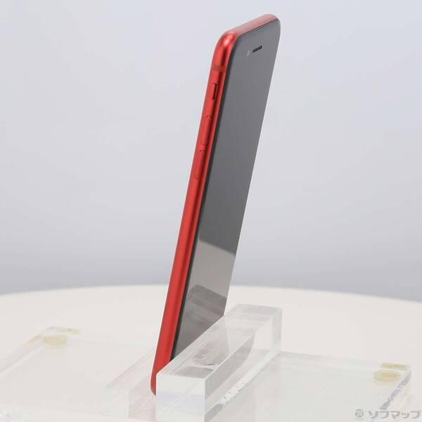 〔中古〕Apple(アップル) iPhone SE 第2世代 64GB プロダクトレッド MHGR3J／A SIMフリー〔352-ud〕 |  | 01