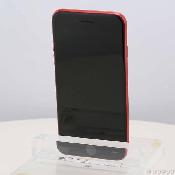 〔中古〕Apple(アップル) iPhone SE 第2世代 64GB プロダクトレッド MHGR3J／A SIMフリー〔352-ud〕 |  | 02