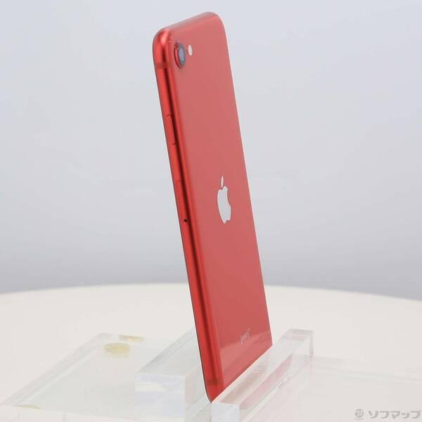 〔中古〕Apple(アップル) iPhone SE 第2世代 64GB プロダクトレッド MHGR3J／A SIMフリー〔352-ud〕 |  | 03