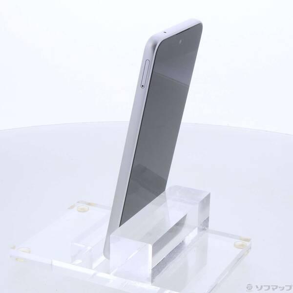 〔中古〕ZTE nubia S 5G 128GB ホワイト A403ZT Y!mobile SIMフリー〔251-ud〕 |  | 01