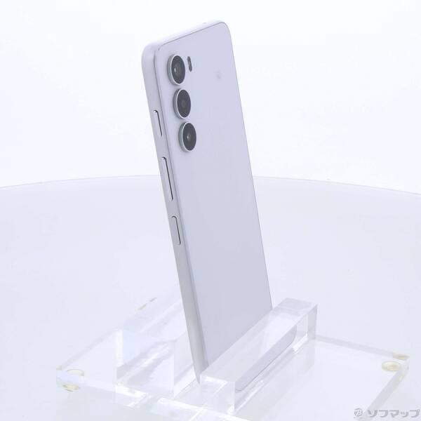 〔中古〕ZTE nubia S 5G 128GB ホワイト A403ZT Y!mobile SIMフリー〔251-ud〕 |  | 03