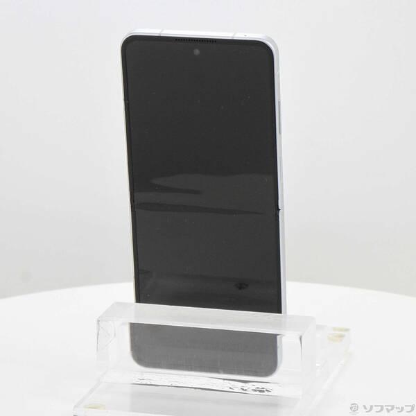 〔中古〕ZTE Libero Flip 128GB ホワイト YMLIBFLIP Y!mobile SIMフリー〔297-ud〕 |  | 02