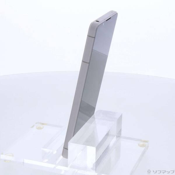 〔中古〕SONY(ソニー) Xperia 1 VI 256GB プラチナシルバー SO-51E docomo SIMフリー〔258-ud〕 |  | 01