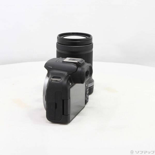 〔中古〕Canon(キヤノン) EOS R10 RF-S18-150 IS STM レンズキット〔348-ud〕 |  | 01