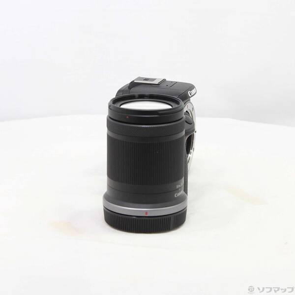 〔中古〕Canon(キヤノン) EOS R10 RF-S18-150 IS STM レンズキット〔348-ud〕 |  | 03