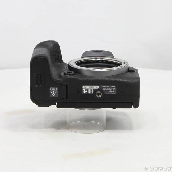 〔中古〕Canon(キヤノン) EOS R10 RF-S18-150 IS STM レンズキット〔348-ud〕 |  | 04