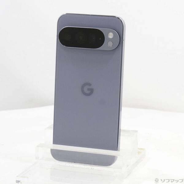 〔中古〕GOOGLE(グーグル) Google Pixel 10 Pro XL 256GB ムーンストーン PIX10PXL256 SIMフリー〔198-ud〕 | 