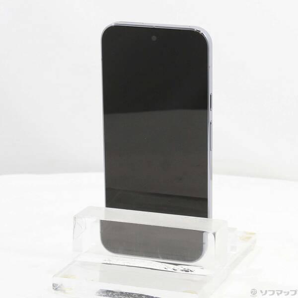 〔中古〕GOOGLE(グーグル) Google Pixel 10 Pro XL 256GB ムーンストーン PIX10PXL256 SIMフリー〔198-ud〕 |  | 02