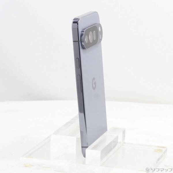 〔中古〕GOOGLE(グーグル) Google Pixel 10 Pro XL 256GB ムーンストーン PIX10PXL256 SIMフリー〔198-ud〕 |  | 03