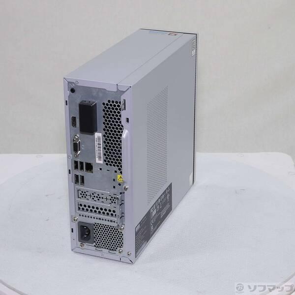〔中古〕Lenovo(レノボジャパン) IdeaCentre 370i 90SM0064JP〔344-ud〕 |  | 02