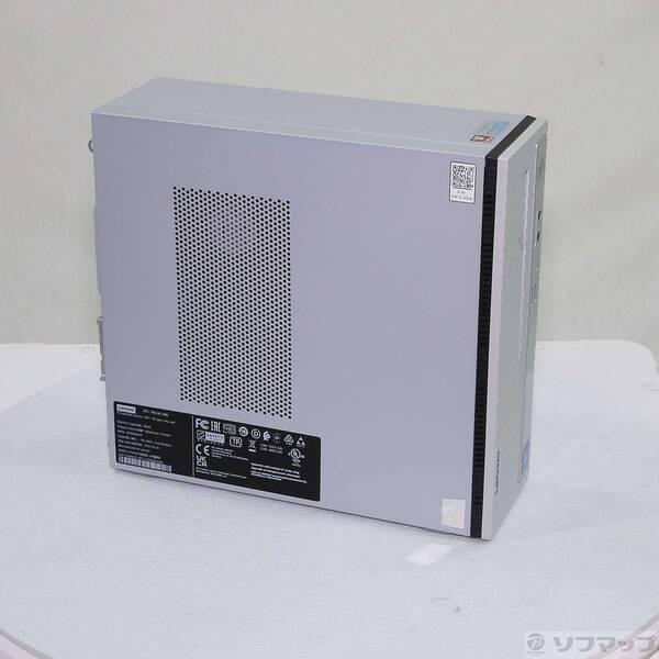 〔中古〕Lenovo(レノボジャパン) IdeaCentre 370i 90SM0064JP〔344-ud〕 |  | 03