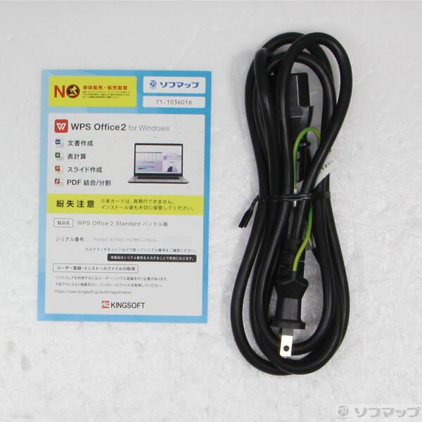 〔中古〕Lenovo(レノボジャパン) IdeaCentre 370i 90SM0064JP〔344-ud〕 |  | 04