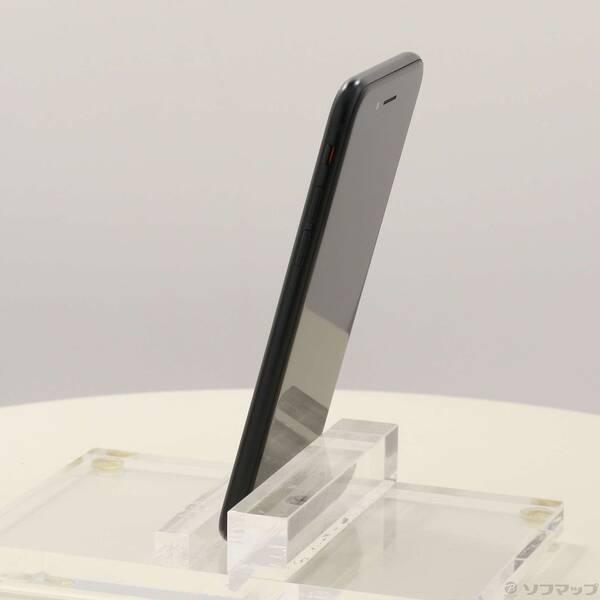 〔中古〕Apple(アップル) iPhone SE 第3世代 64GB ミッドナイト MMYC3J／A SIMフリー〔297-ud〕 |  | 01