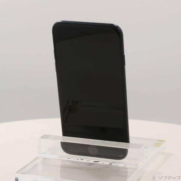 〔中古〕Apple(アップル) iPhone SE 第3世代 64GB ミッドナイト MMYC3J／A SIMフリー〔297-ud〕 |  | 02