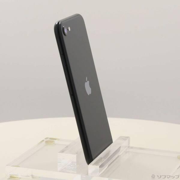 〔中古〕Apple(アップル) iPhone SE 第3世代 64GB ミッドナイト MMYC3J／A SIMフリー〔297-ud〕 |  | 03