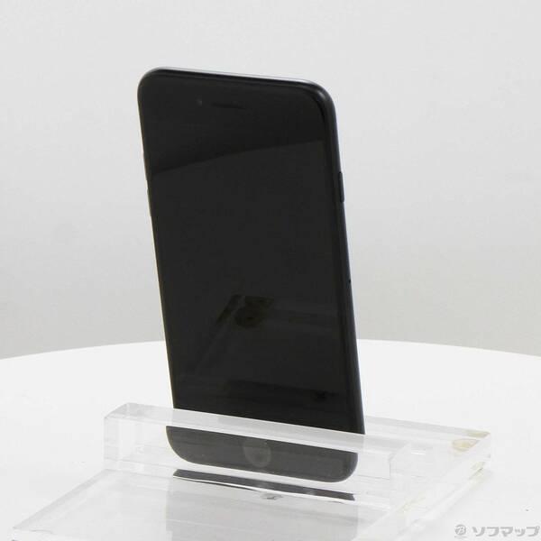 〔中古〕Apple(アップル) iPhone SE 第2世代 128GB ブラック MXD02J／A SIMフリー〔247-ud〕 |  | 02