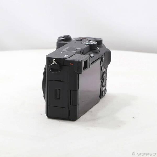 〔中古〕SONY(ソニー) α6700 ILCE-6700 ボディ ブラック〔349-ud〕 |  | 01