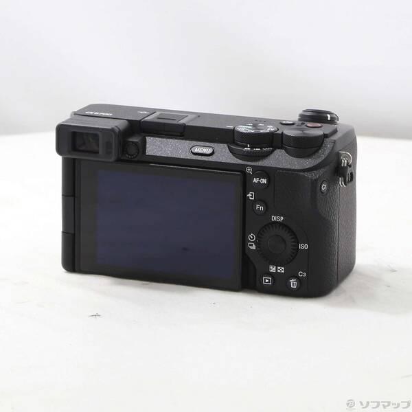 〔中古〕SONY(ソニー) α6700 ILCE-6700 ボディ ブラック〔349-ud〕 |  | 02