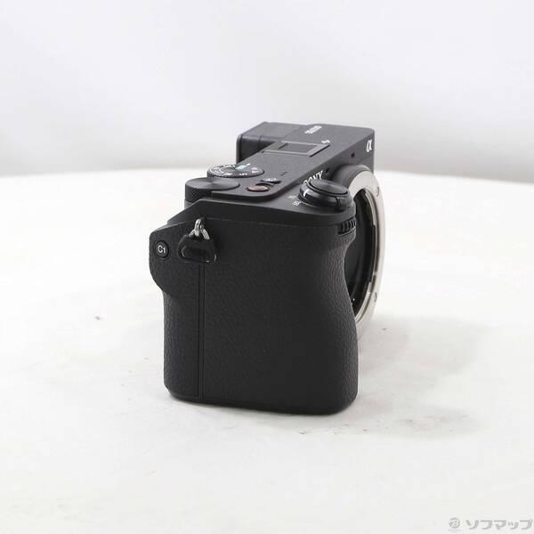 〔中古〕SONY(ソニー) α6700 ILCE-6700 ボディ ブラック〔349-ud〕 |  | 03